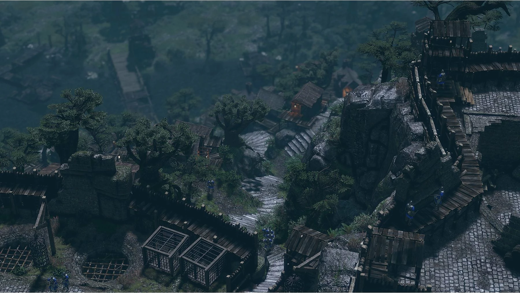Lojë për PC THQ Nordic SpellForce 3 Soul Harvest Edicion i limitum