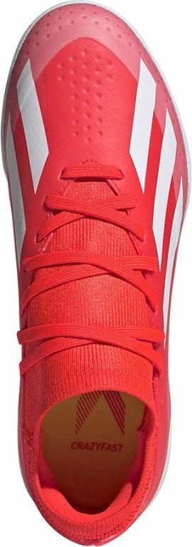 Atlete për fëmijë adidas, të kuqe
