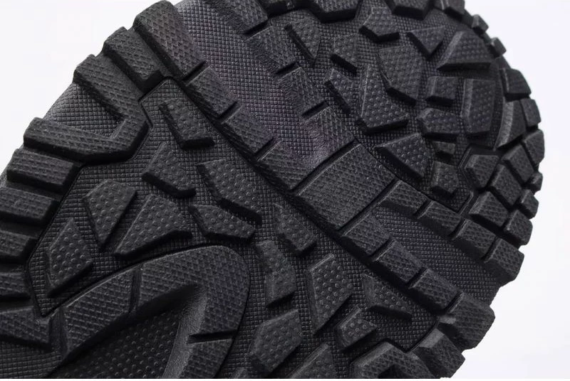 Këpucë për meshkuj Lee Cooper, të zeza