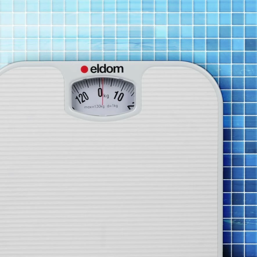 Peshore banjo Eldom BR 2016, e bardhë