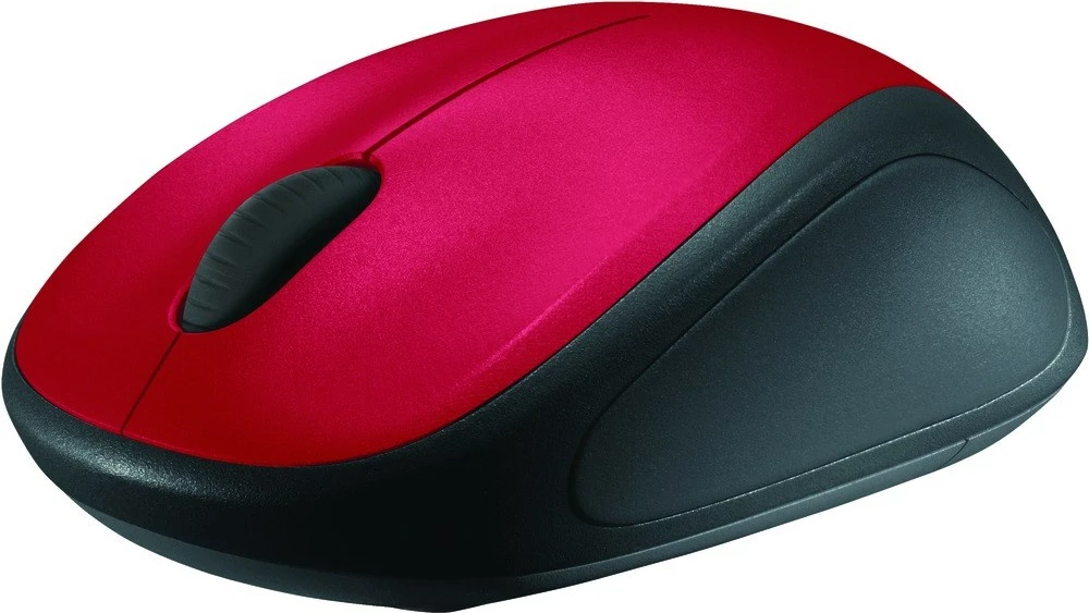 Maus wireless Logitech M235, i zi