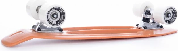 Atlete për të gjithë, Tempish Buffy Nature, ngjyrë rozë