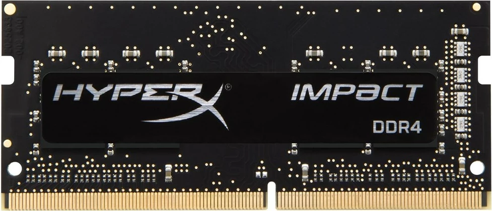 RAM Memorje Kingston HyperX, 32 GB (2 x 16 GB) DDR4 3200 MHz