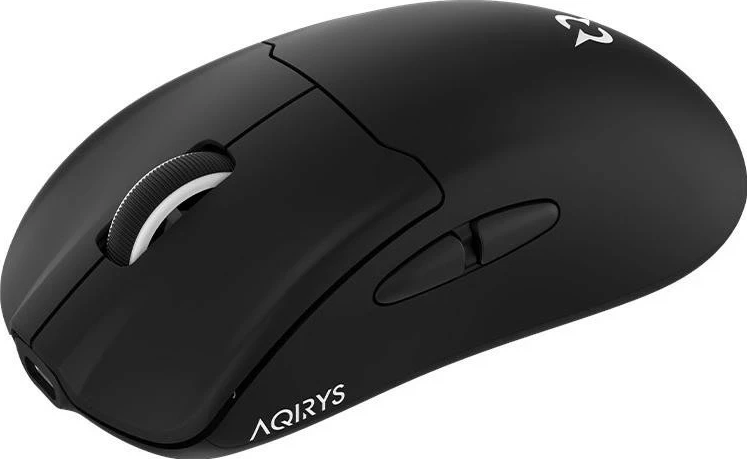 Maus gaming Aqirys M60, RGB, Bluetooth, USB, i zi