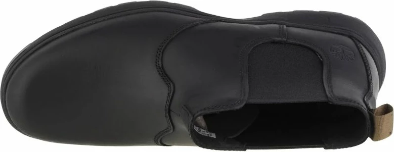 Këpucë Timberland Atwells Ave Chelsea për meshkuj, të zeza