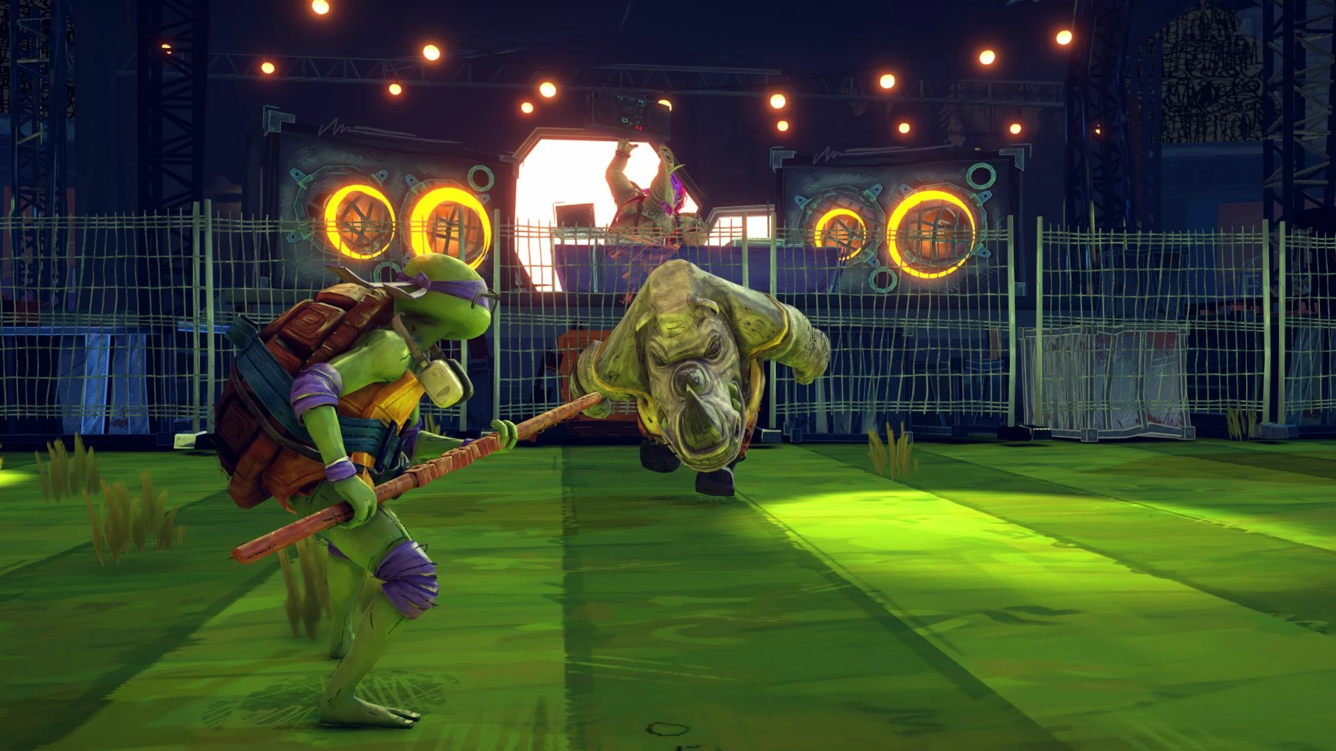Lojë Xbox Outright Games Teenage Mutant Ninja Turtles: Mutants Unleashed, Xbox Series X/Xbox One, PEGI 7