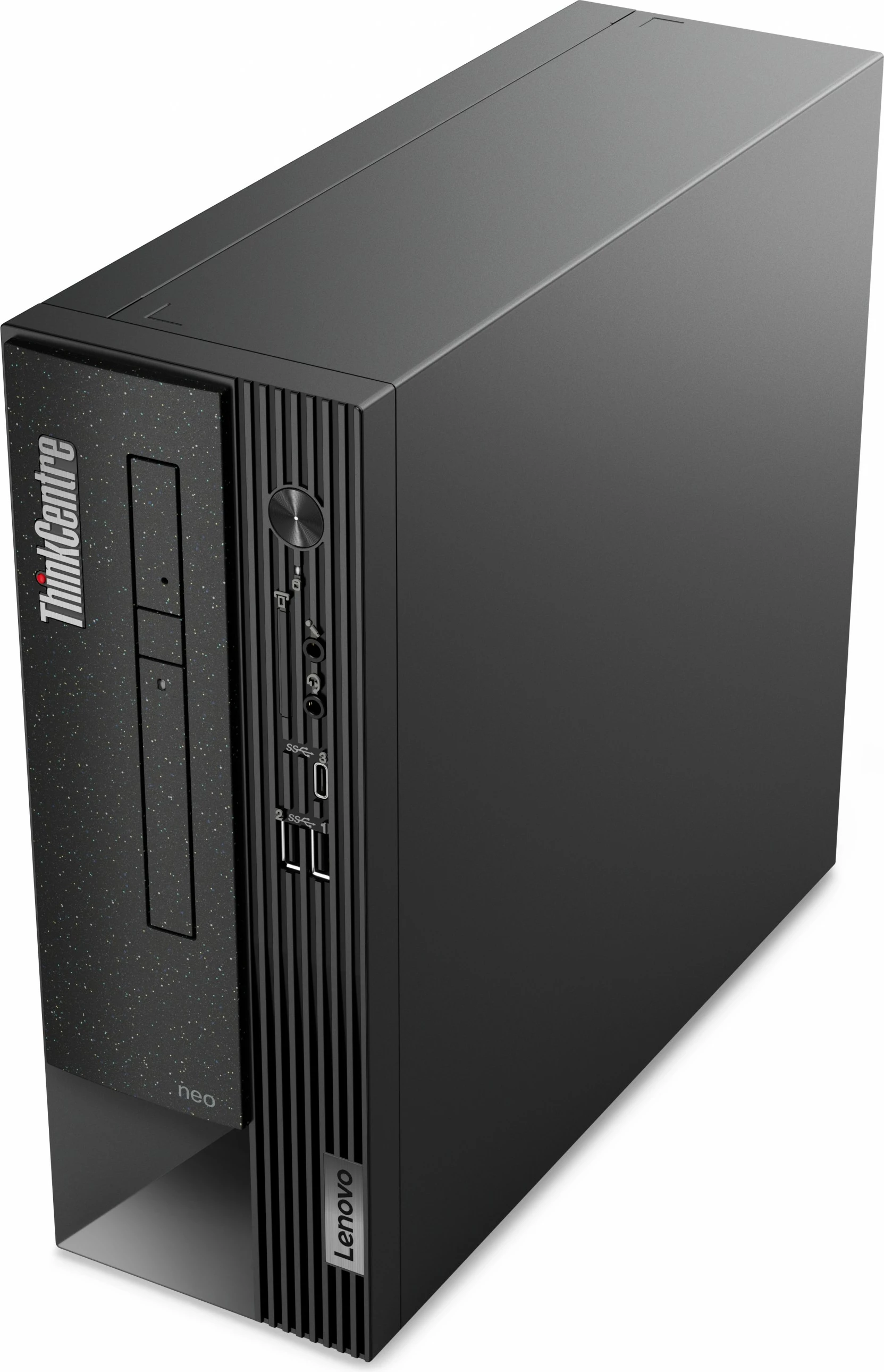 Kompjuter Lenovo ThinkCentre neo 50s, Intel® Core™ i5, i5-13400, 16 GB, DDR4-SDRAM, 512 GB, Windows 11 Pro, Raven Black