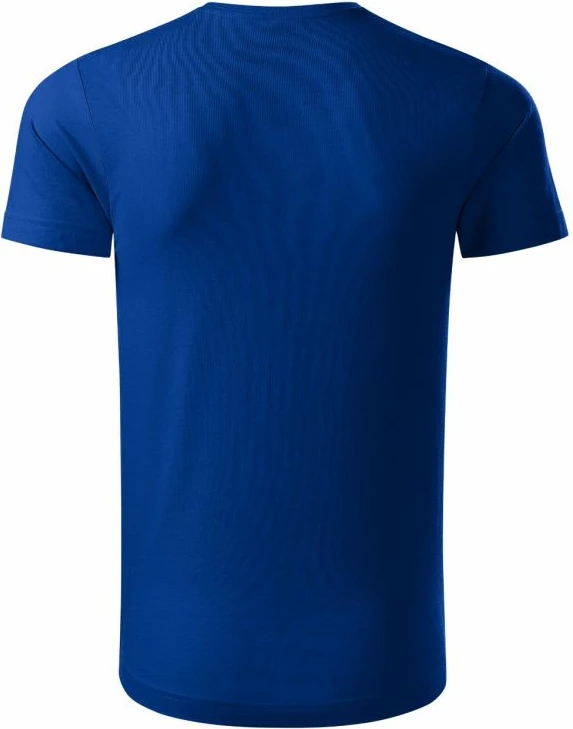 Maicë Malfini për meshkuj, blu