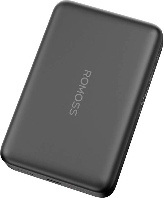 Powerbank Romoss WSC10, 10000mAh, 20W, e zezë