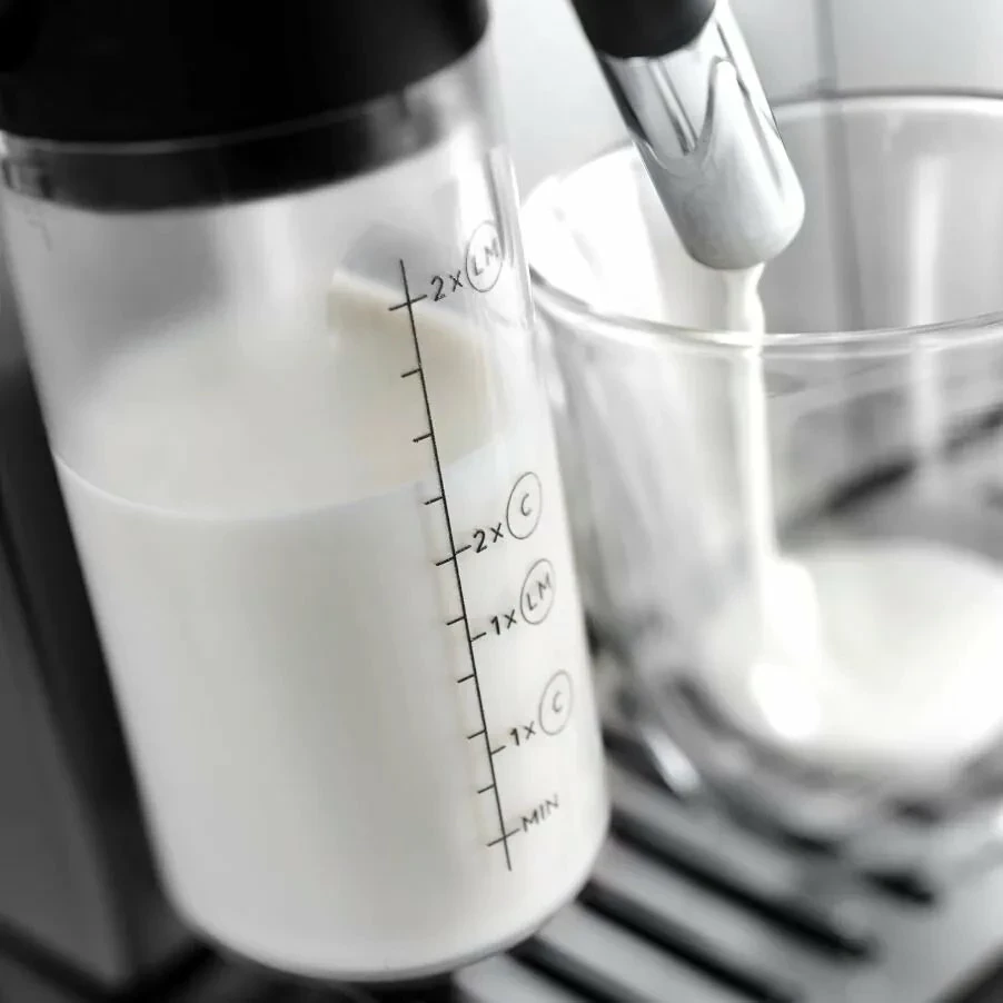 Aparat kafeje DeLonghi Magnifica Evo ECAM 290.61.SB, automatik, argjendtë