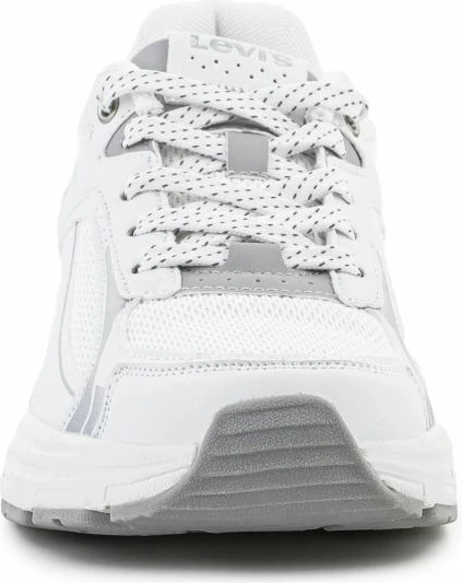 Atlete fëmijësh Levi's CURTIS 0002S-0081, gri/argjend [Madhësia: 39]