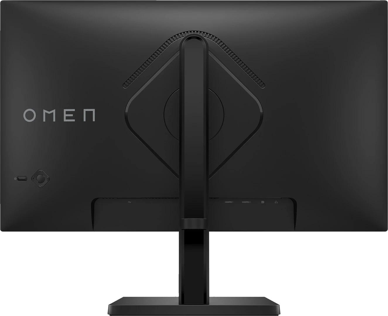 Monitor HP 780D9E9, 23.8", Full HD, 165Hz, i zi