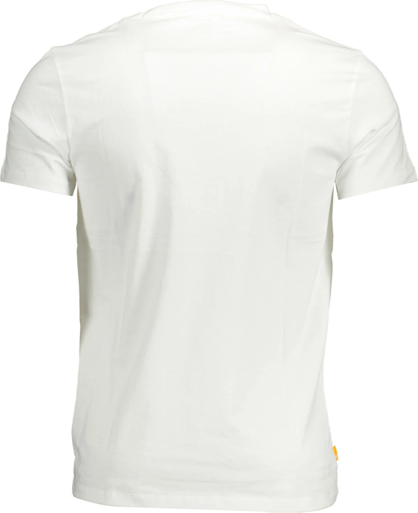 Maicë për meshkuj Timberland, e bardhë