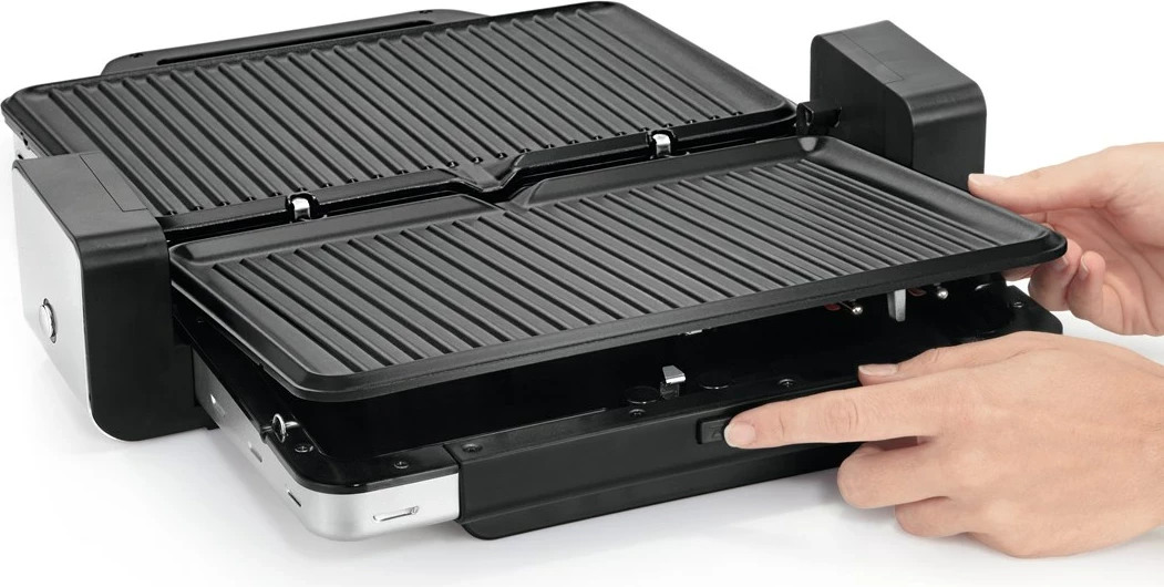 Grill elektrik WMF Lono, 2100 W