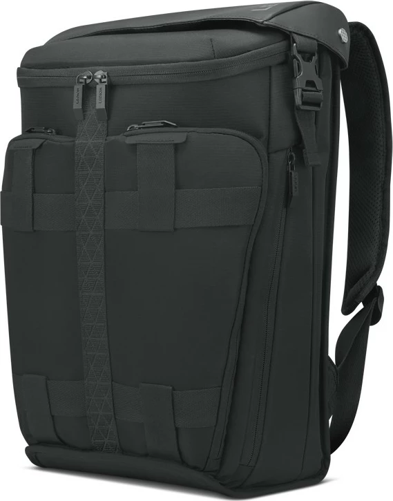 Çantë shpine Lenovo Legion Active 17, e zezë