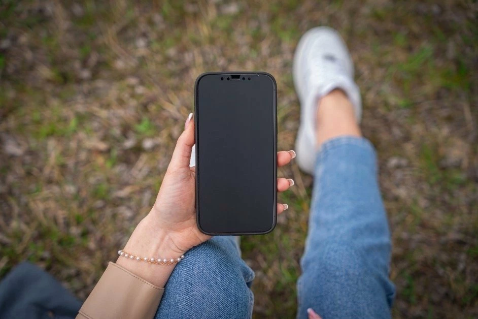Foli mbrojtëse matte 3MK SilkyMatt Pro për Samsung Galaxy S25 Ultra, 1 copë
