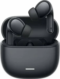 Kufje Xiaomi Redmi Buds 8 Lite Bluetooth, ANC deri 42 dB, 36h me kuti, me mikrofon, zezë