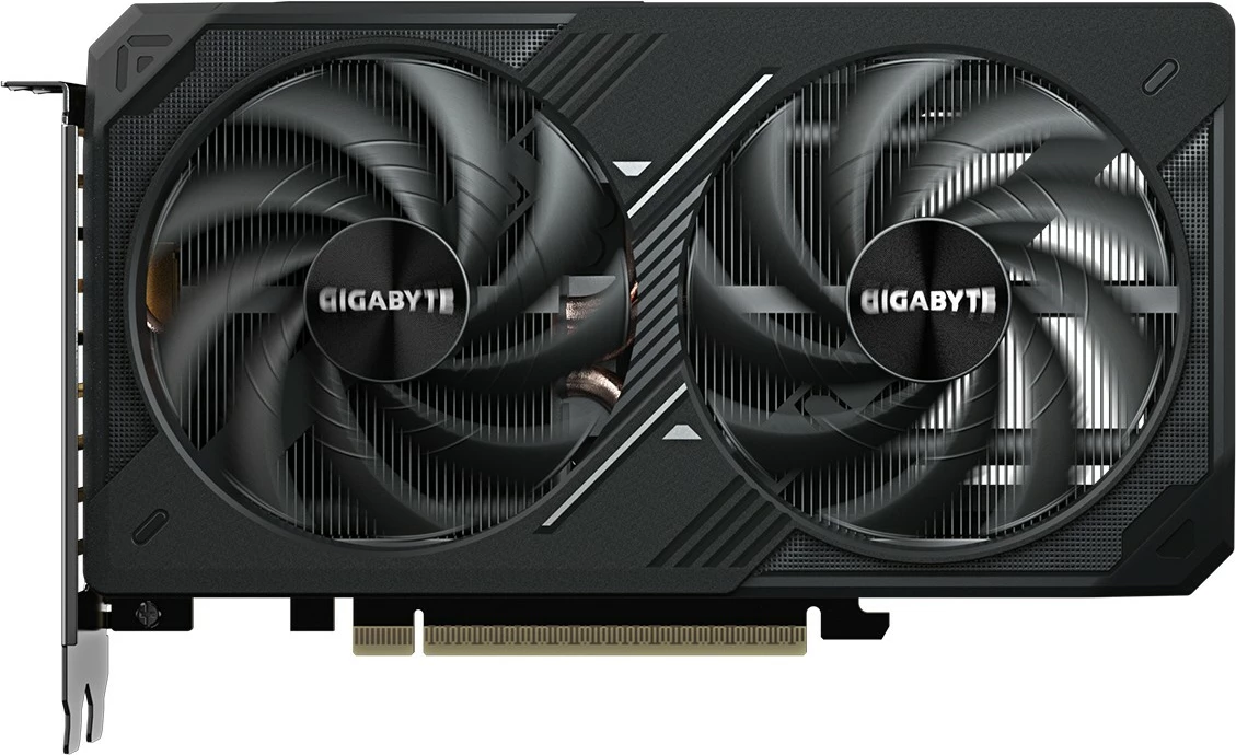 Kartelë grafike Gigabyte RTX 5060 Ti EAGLE Max OC 8GB GDDR7