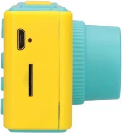 Kamera fëmijësh Extralink H8, Full HD, blu
