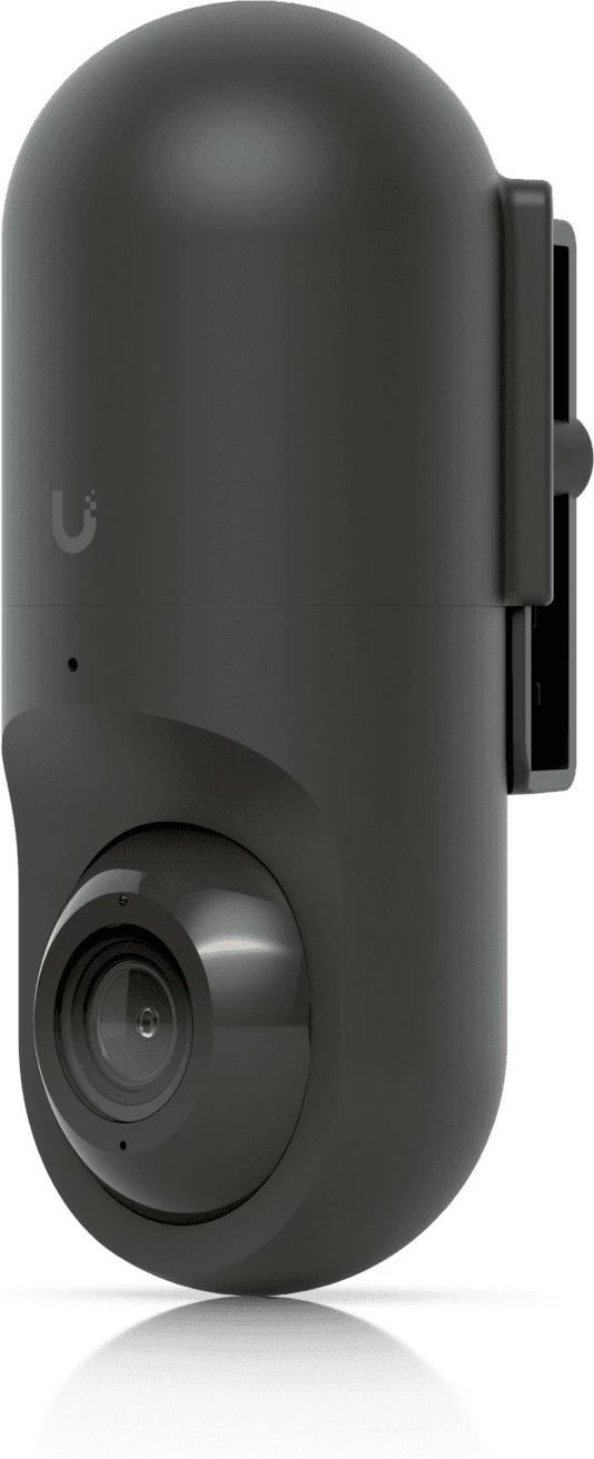 Mbështjellës Ubiquiti Unifi UACC-Flex-Cam-PWM, i zi