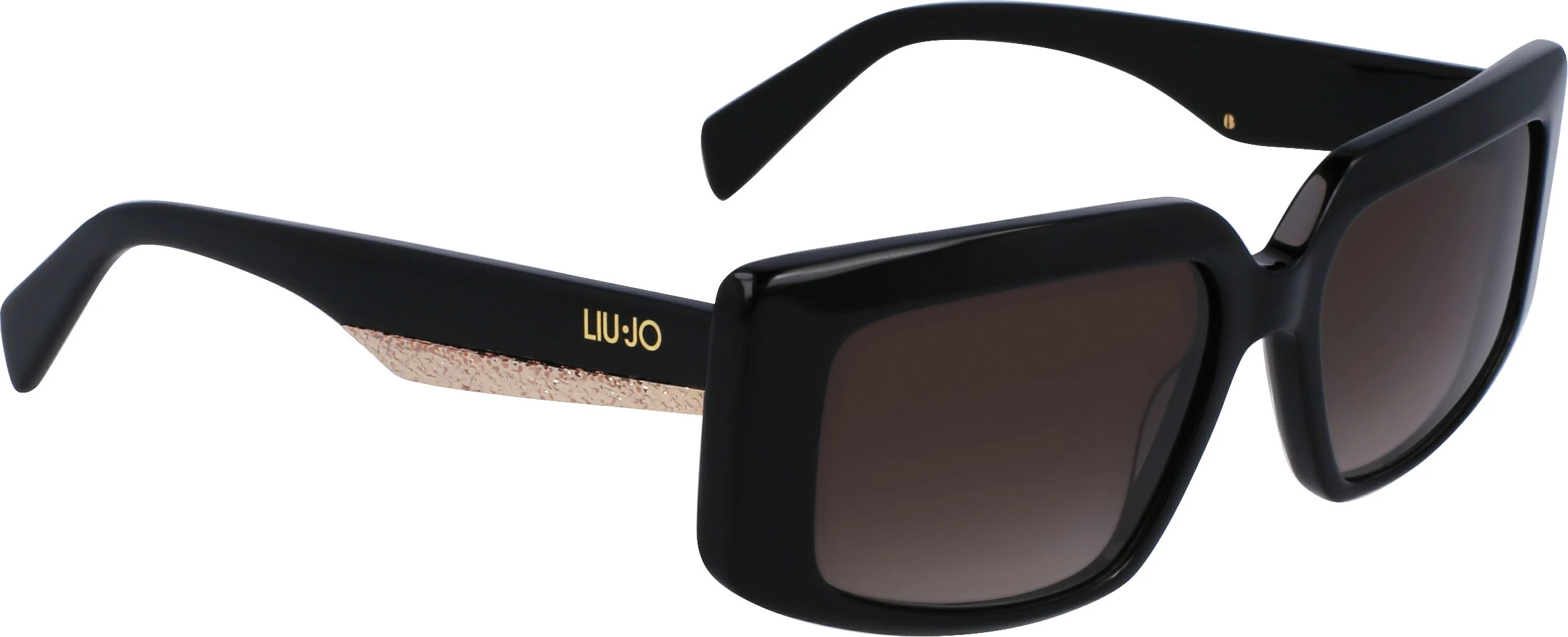 Syze dielli LIU JO femra, të zeza