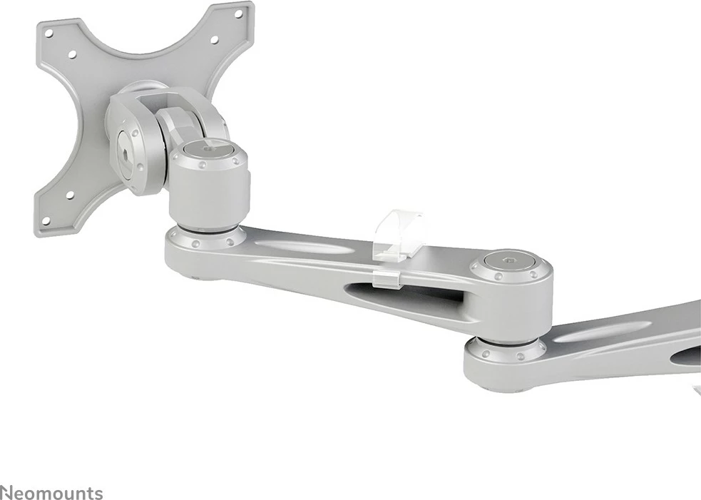 Krah monitori Neomounts, Newstar, FPMA-D935D, 6 kg, argjendtë