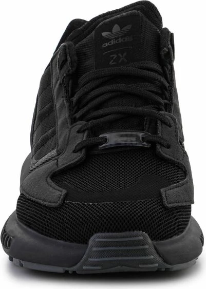 Atlete për meshkuj adidas ORIGINALS ZX 5K Boost, të zeza