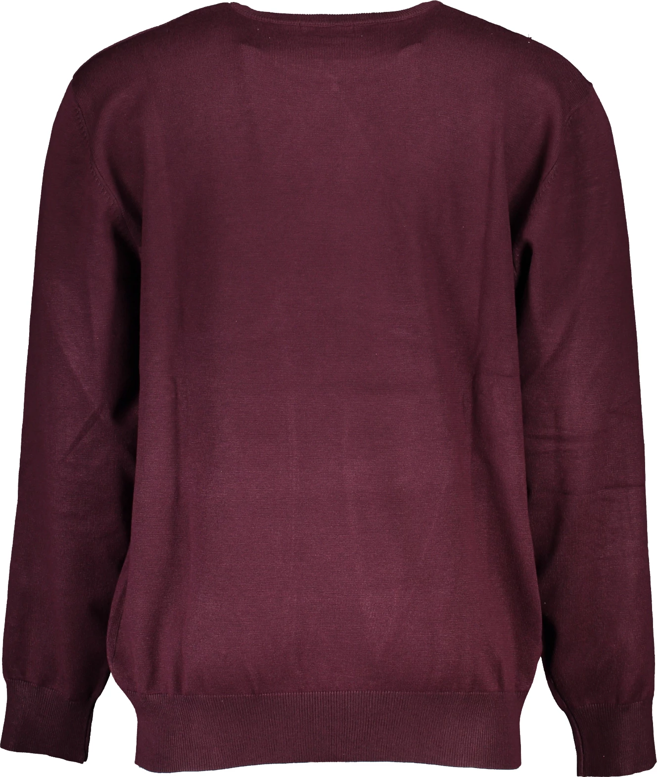 Xhemper për meshkuj U.S. GRAND POLO, i kuq