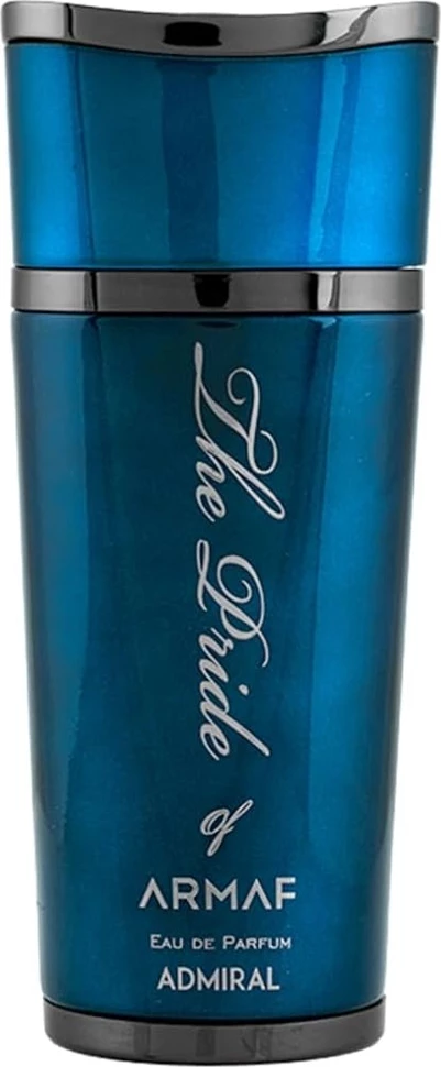 Eau de Parfum Armaf The Pride of Armaf Admiral 100ml