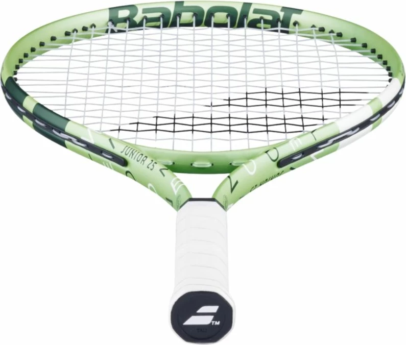 Raketë tenisi për fëmijë Babolat, mint