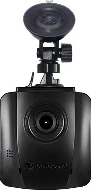Dashcam Transcend DrivePro 110, 64GB, Quad HD, e zezë