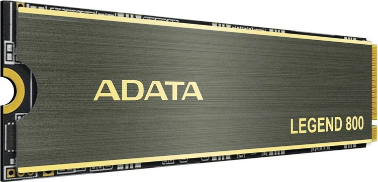 SSD M.2 ADATA LEGEND 800 1TB PCI-E NVMe Gen4