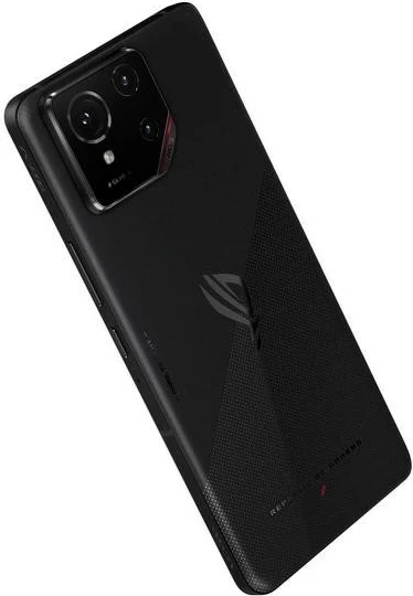 Celular Asus ROG Phone 9 5G 12/256GB i zi