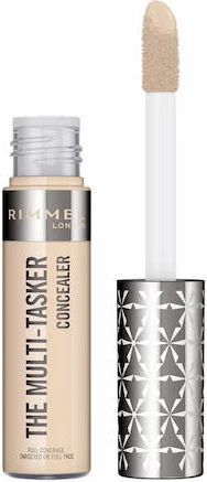 Concealer Rimmel The Multi-Tasker Concealer 10 Porcelain 10ml