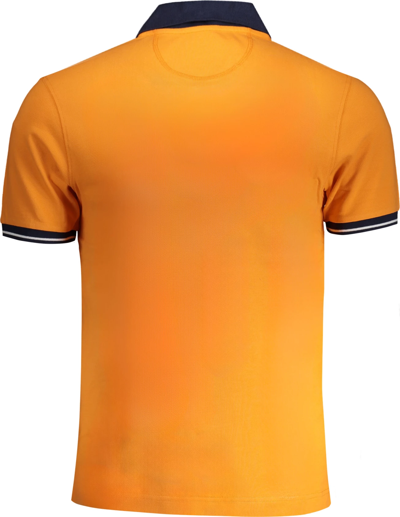 Polo shirt LA MARTINA meshkuj, portokalli