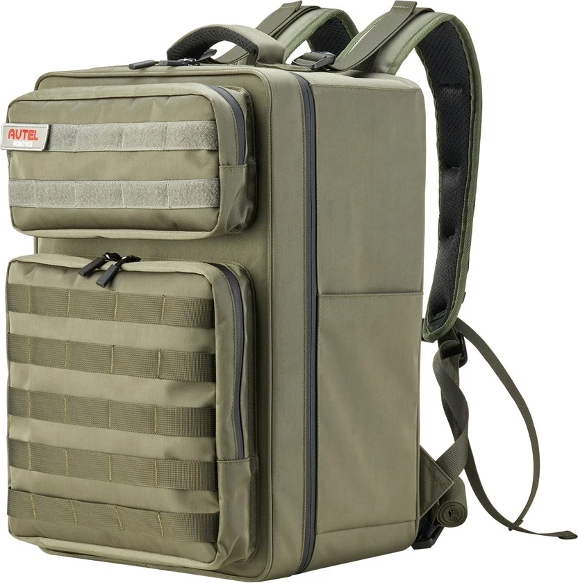 Çantë shpine për dron, Autel EVO Max Series, e gjelbër