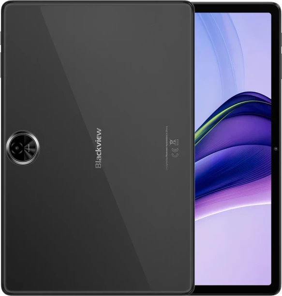 Tablet Blackview ZENO 5 11\" 8GB/128GB LTE, gri, set