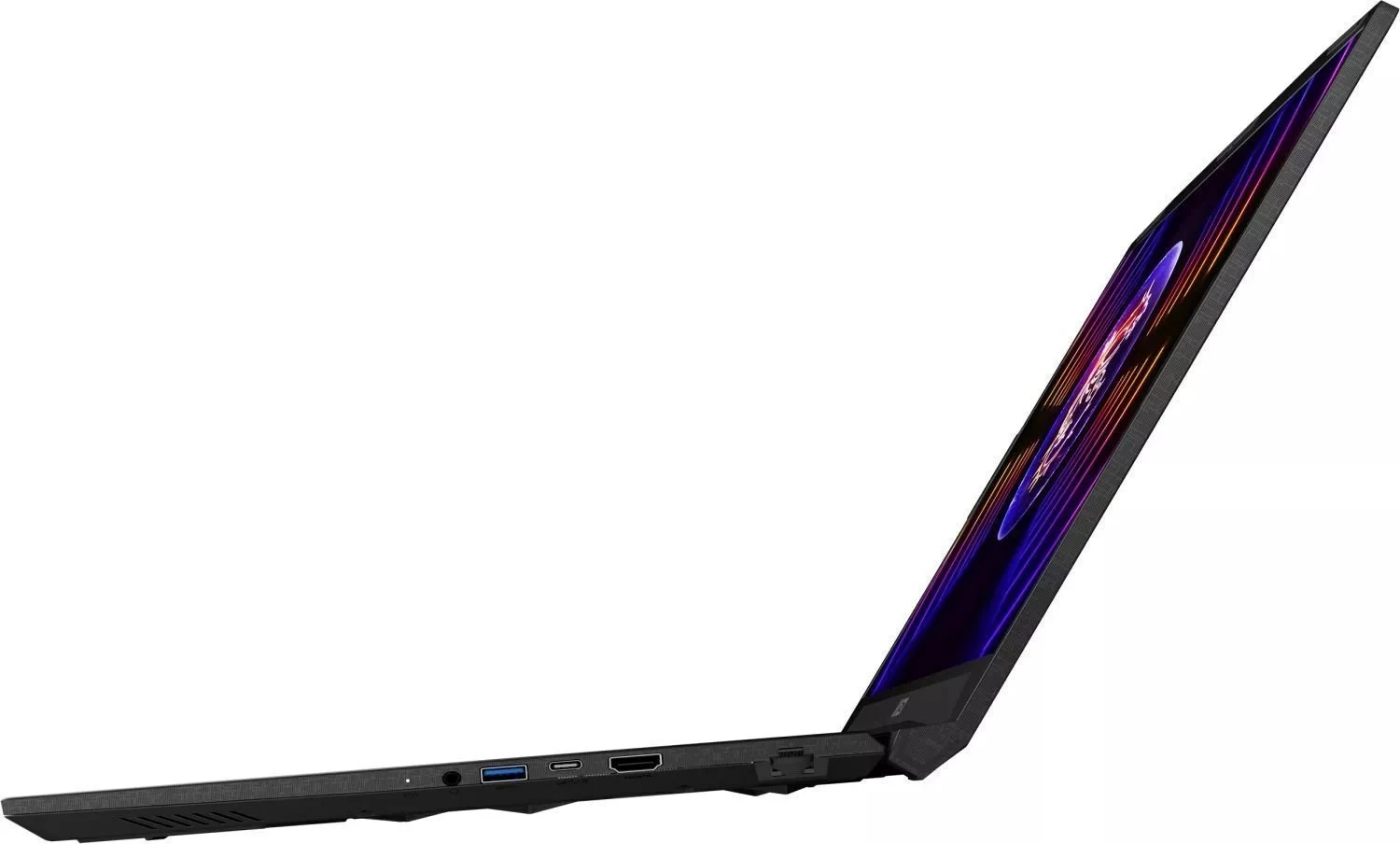 Laptop MSI Katana 17 B13VEK-1261XPL i7-13620H, 17.3", 16 GB, 1 TB, GeForce RTX 4050, zi