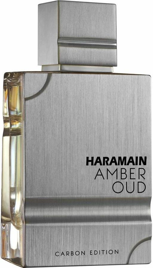 Eau de Parfum Al Haramain Amber Oud Carbon Edition 200ml