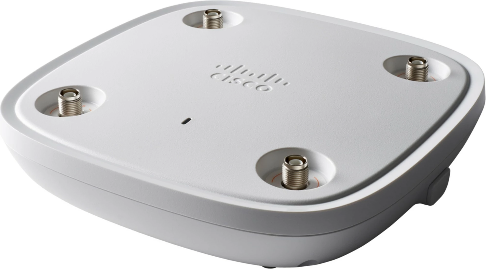 Access point Cisco CATALYST 9115AX Series i bardhë