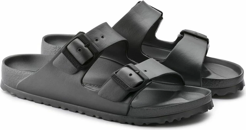 Flip-flop për meshkuj Birkenstock, të zeza