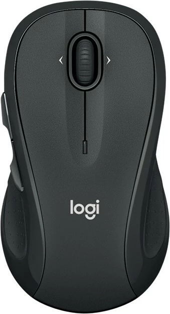 Tastierë dhe maus Logitech MK545 ADVANCED, Wireless, QWERTY, E zezë