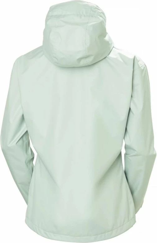 Jakne për femra Helly Hansen, e gjelbër