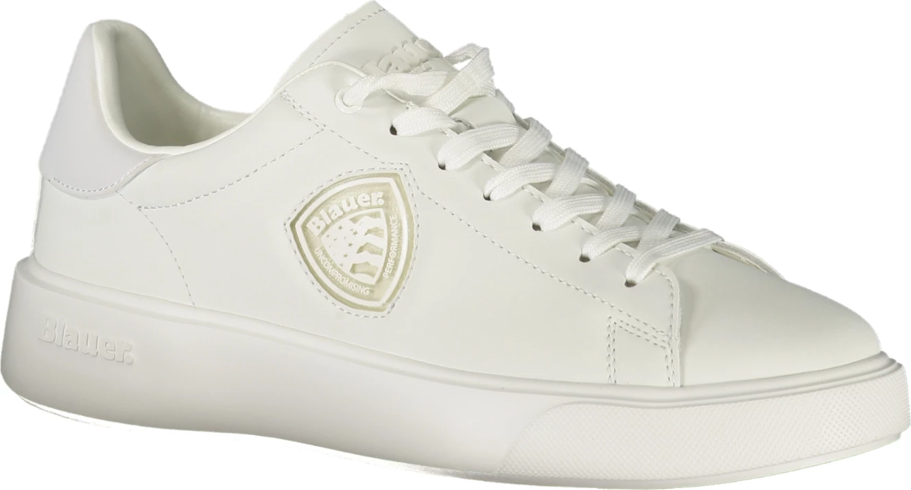 Atlete për meshkuj Blauer, të bardha