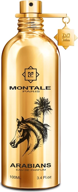 Eau de Parfum Montale Arabians 100ml