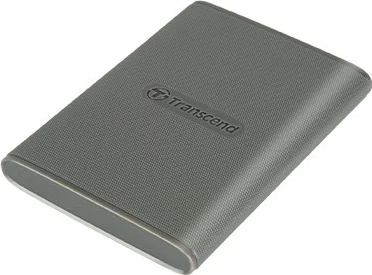 SSD i jashtëm Transcend ESD360C 1TB, USB 3.2 Gen 2x2, gri