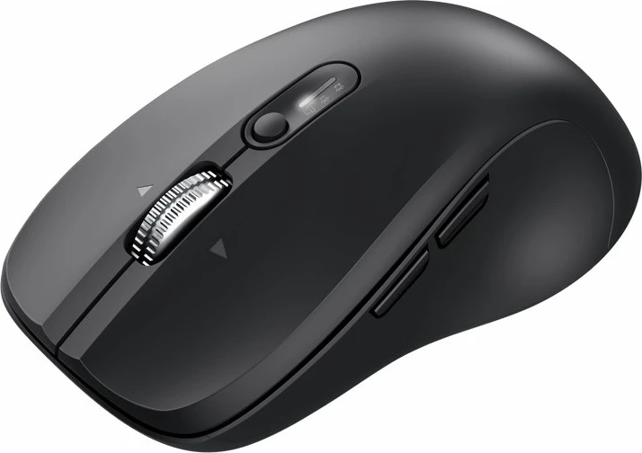 Maus Trust Ferro Hyperwheel 25673 3200 DPI wireless, i zi