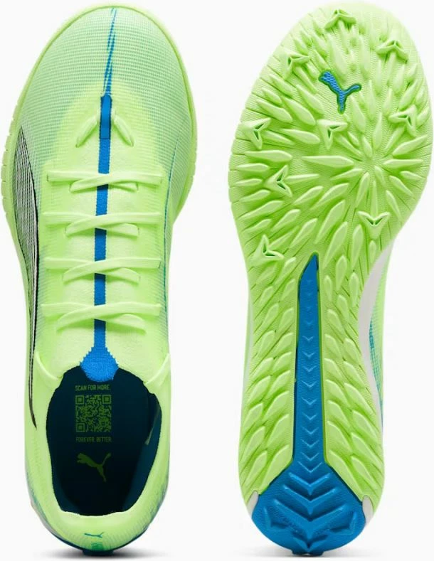 Atlete për meshkuj Puma, Ultra 5 Match TT
