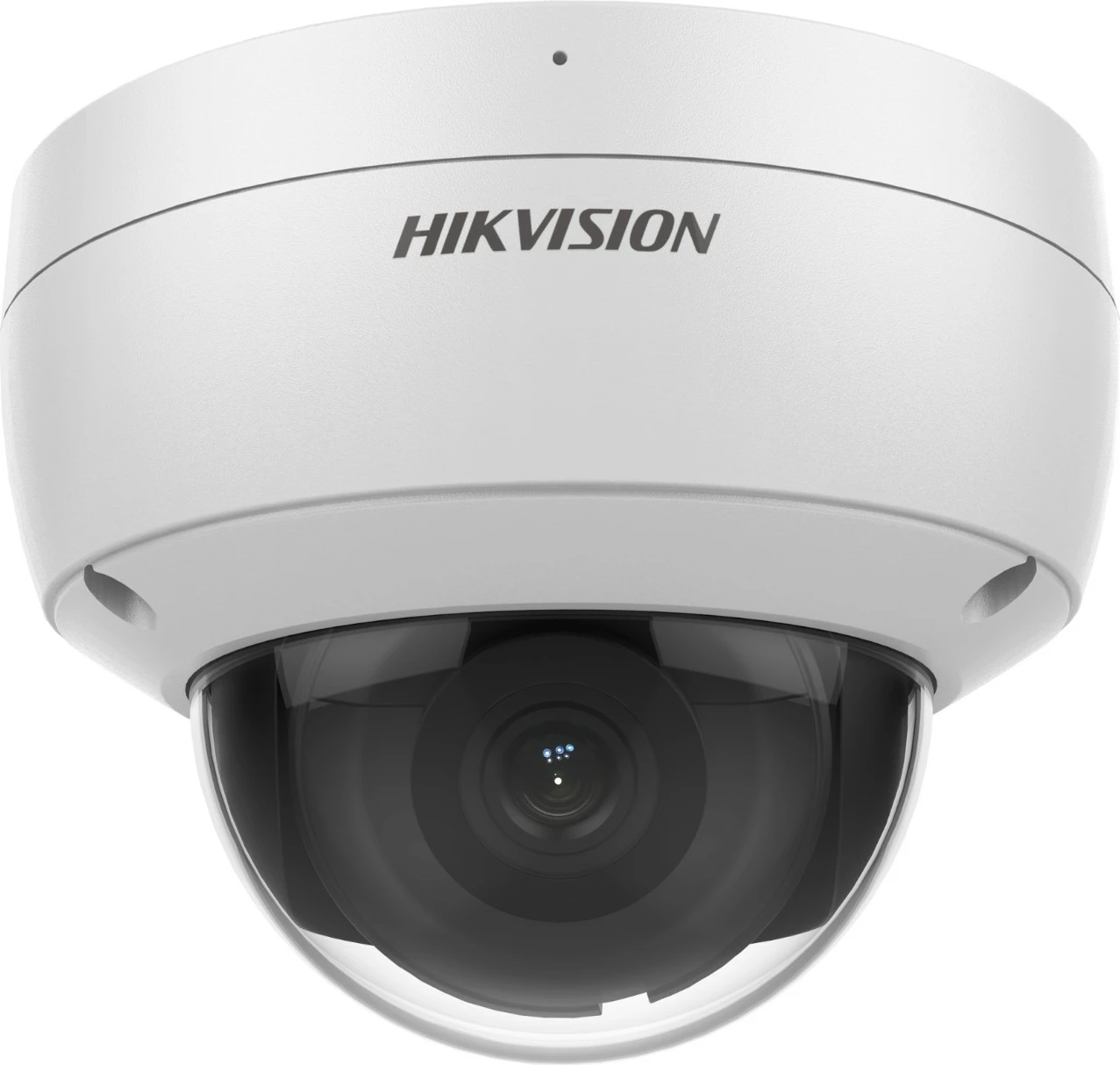 Kamerë dome Hikvision DS-2CD2183G2-IU 8MP 2.8mm e bardhë