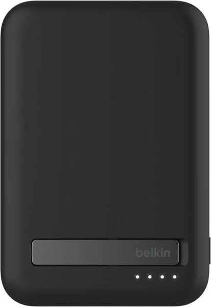 Powerbank Belkin BoostCharge Pro 8000 mAh, Ngjyra e zezë